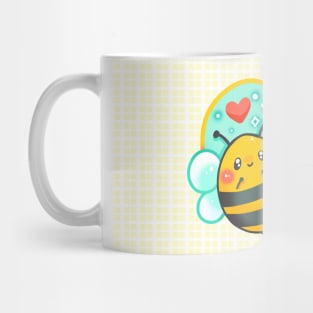 All is gonna BEE OK Mug